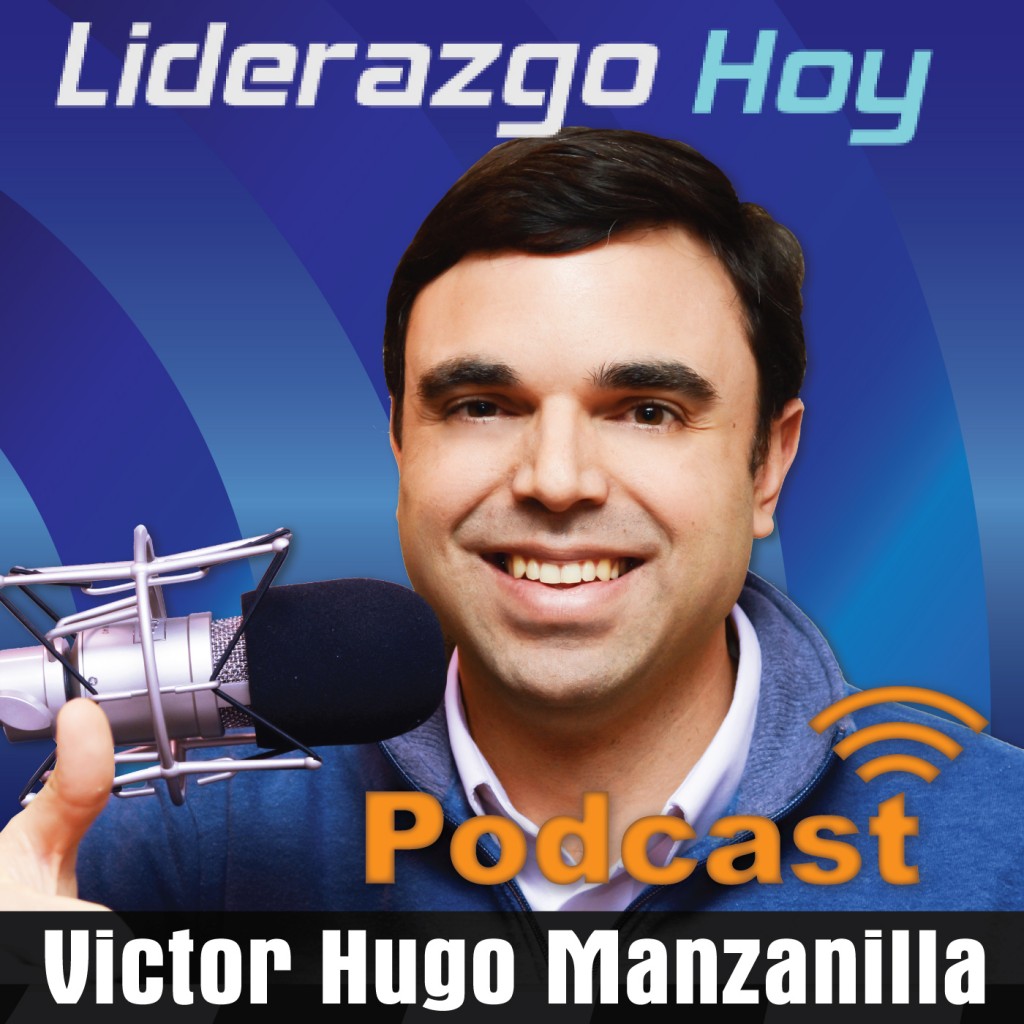 Podcast Liderazgo Hoy #007: Entrevista a Spencer Hoffmann, representante de John Maxwell