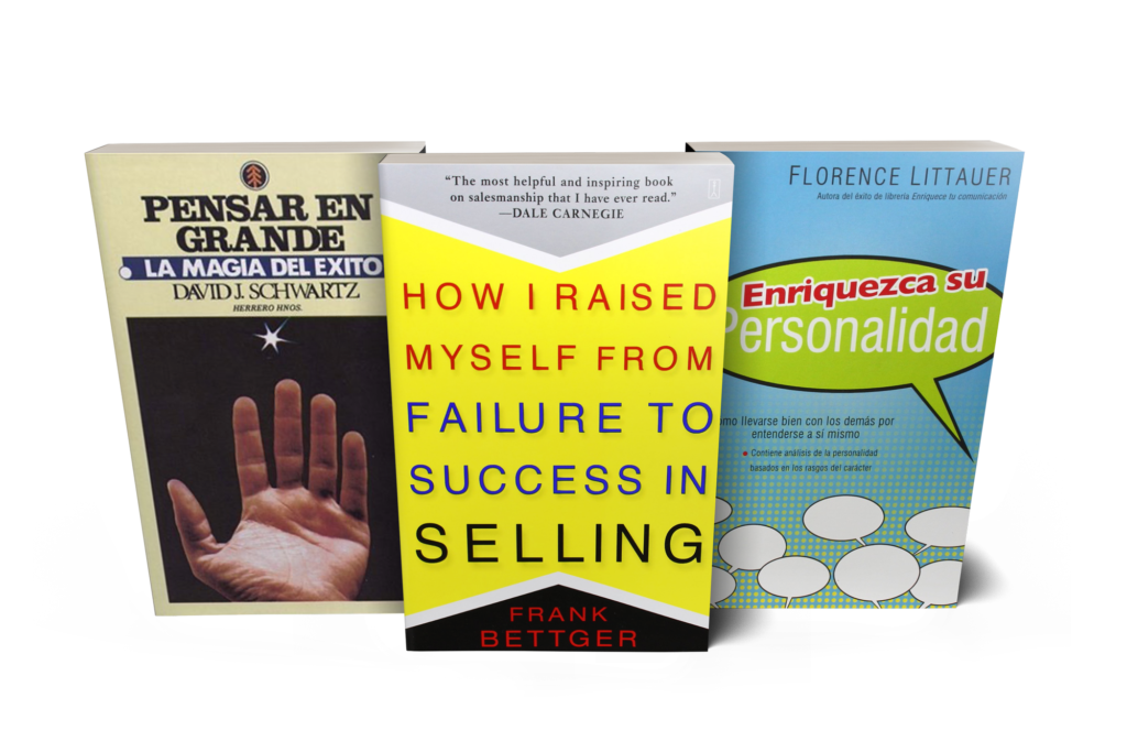 Los mejores libros sobre liderazgo empresarial