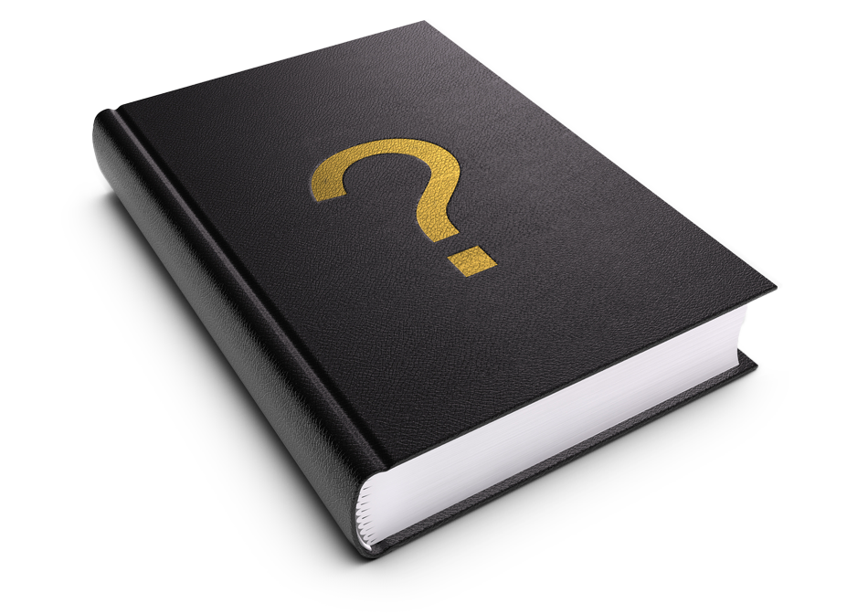 Неизвестная книга. Книга вопросов. Книжка с вопросом. Обложка книги с вопросом.