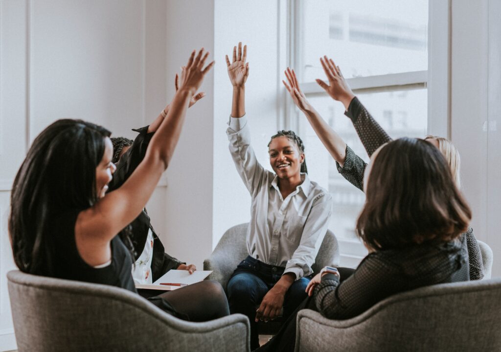 Características del liderazgo positivo