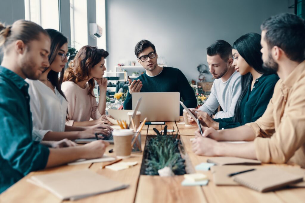 Por qué es importante el liderazgo en la empresa