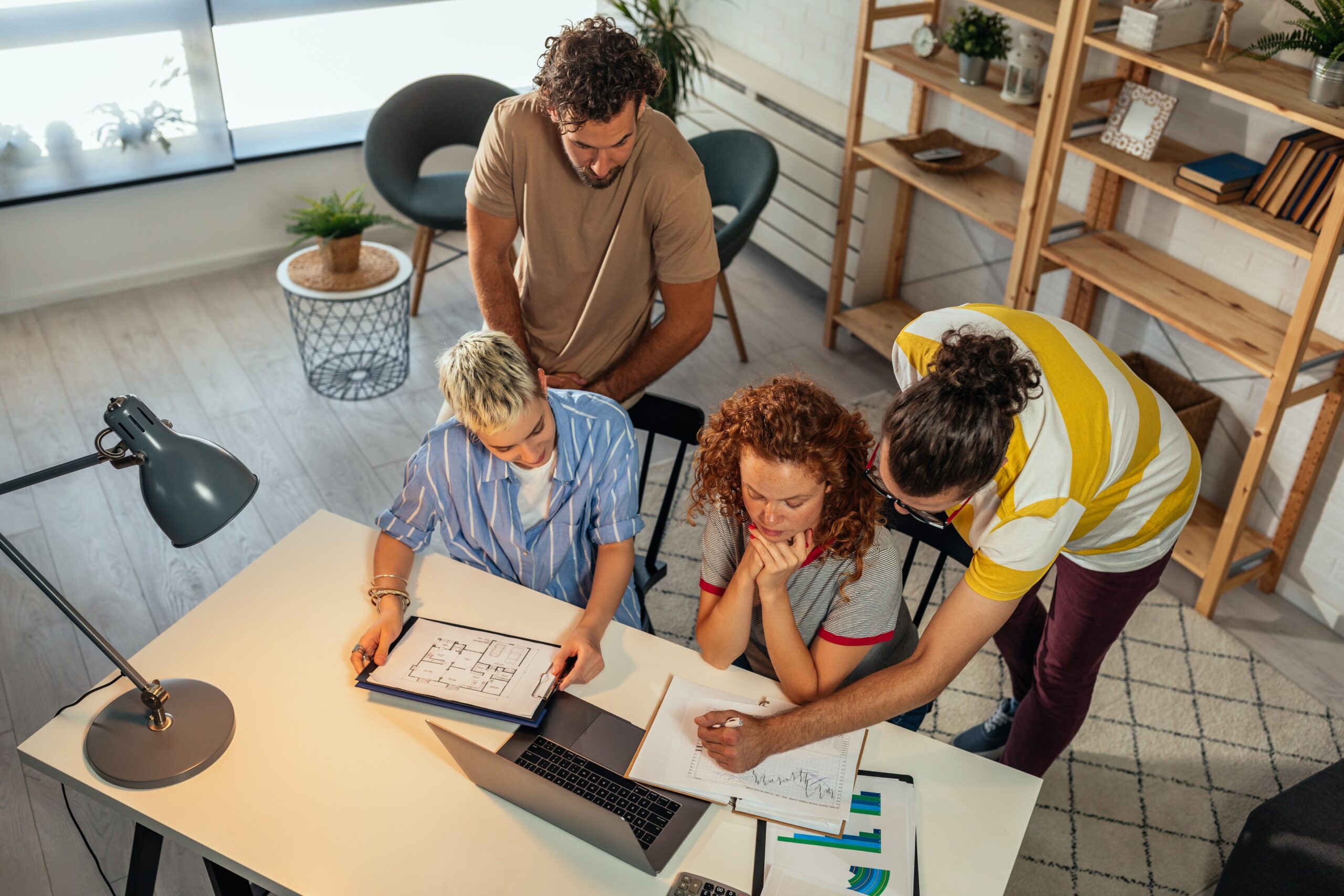 Como mejorar la productividad personal